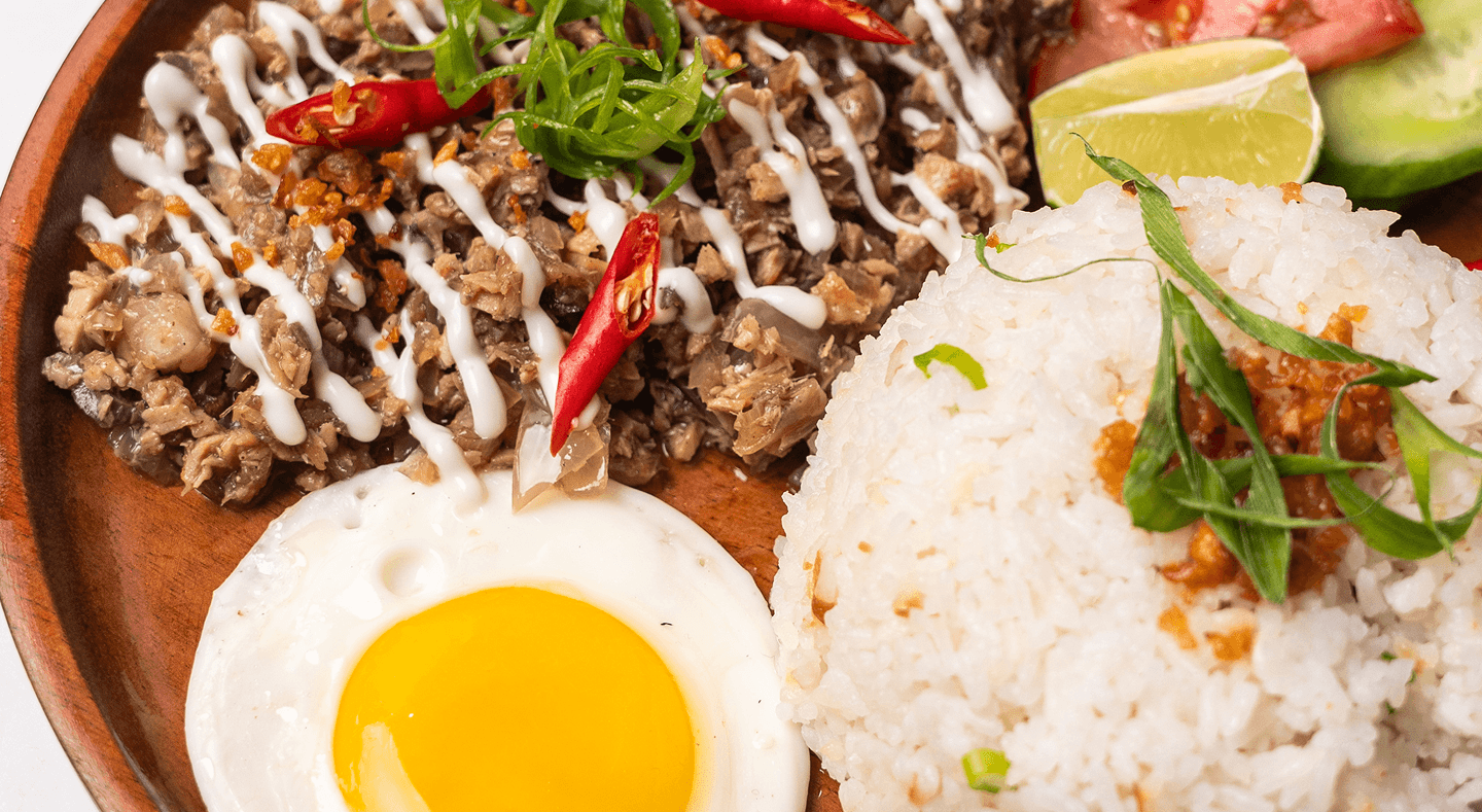 House of Inasal – Chicken Inasal and Pork BBQ bestsellers